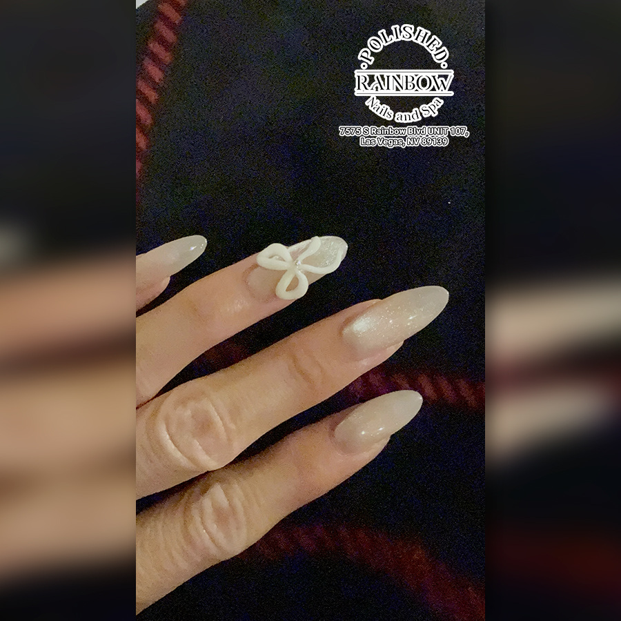 Polished Nails & Spa